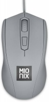 Mionix: Avior Shark Fin Ambidextrous Optical Gaming Mouse