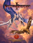 Dungeons & Dragons 5th: Tome Of Beasts 1, 2023 Edition (HC)