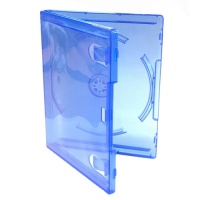 Playstation 4: Replacement Cases (Pelikotelo)