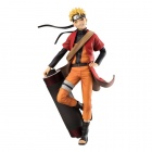 Figu: Naruto Shippuden - G.E.M. Series Naruto Uzumaki Sage Mode (19cm)