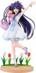 Figu: Date A Live - 1/7 Tohka Yatogami Date Ver. (22cm)