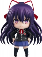 Figu: Date A Live - Tohka Yatogami School Uniform Ver. (Nendoroid, 10cm)