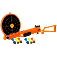 Petron: Sureshot - Rifle and Target combo pack