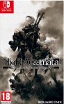 Nier: Automata - The End Of Yorha Edition (code In A Box)