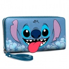 Lompakko: Disney - Stitch Fashion Wallet