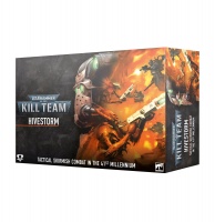 Warhammer 40.000 Kill Team: Hivestorm