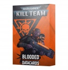 Warhammer 40.000 Kill Team: Data Cards - Blooded