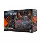 Warhammer 40.000 Kill Team:Equipment Pack