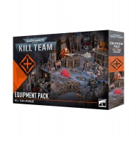 Warhammer 40.000 Kill Team:Equipment Pack