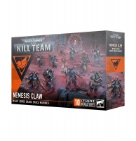 Warhammer 40.000 Kill Team: Nemesis Claw