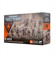 Warhammer 40.000 Kill Team: Blooded