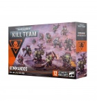 Warhammer 40.000 Kill Team: Kommandos