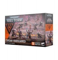 Warhammer 40.000 Kill Team: Corsair Voidscarred