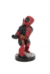 Cable Guys: Marvel - Deadpool 3, Bringing Up The Rear (22cm)