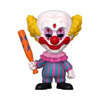 Funko Pop! Movies: Killer Klowns From Outer Space - Frank (9cm)