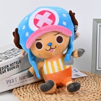 Pehmo: One Piece - Tony Tony Chopper, New World Ver. (25cm)