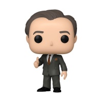 Funko Pop! Television: Saved By The Bell 30th Ann. - Mr. Belding