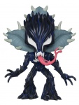 Funko Pop! Marvel: Marvel Venom - Groot (9cm)