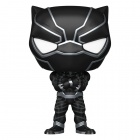 Funko Pop! Marvel: New Classics - Black Panther (9cm)