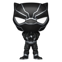 Funko Pop! Marvel: New Classics - Black Panther (9cm)