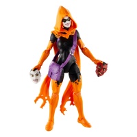 Figu: Spider-Man Comics Marvel Legends - Hallows Eve (15cm)