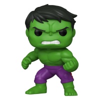 Funko Pop! Marvel: New Classics - Hulk (9cm)