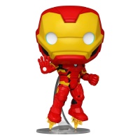 Funko Pop! Marvel: New Classics - Iron Man (9cm)