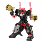 Figu: Transformers Generations Legacy -Star Raider Road Pig 14cm