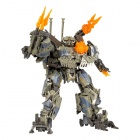 Figu: Transformers Masterpiece Movie S - Decepticon Brawl (26cm)