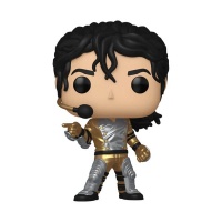 Funko Pop! Rocks: Michael Jackson - Armor (9cm)