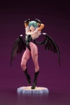 Figu: Darkstalkers Bishoujo - Lilith, Limited Edition (22cm)