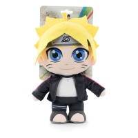 Pehmo: Boruto, Naruto Next Generations - Boruto (27cm)