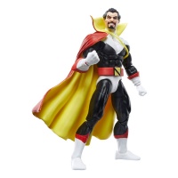 Figu: Iron Man Marvel Legends - Count Nefaria (15cm)