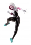 Figu: Marvel Bishoujo - Spider-Gwen, Renewal Package Ver. (22cm)