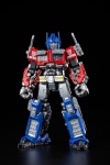 Pienoismalli: Transformers Blokees - Classic Class 01 Optimus P.