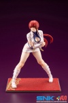 Figu: SNK Heroines Bishoujo - Tag Team Frenzy Shermie (20cm)