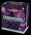 Magic the Gathering: Duskmourn House Of Horror  Prerelease Pack