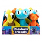 Pehmo: Roblox - Rainbow Friends S2, Satunnainen (20cm)