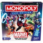 Monopoly: Marvel Flip Edition