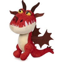 Pehmo: How To Train Your Dragon 3 - Hookfang (32cm)