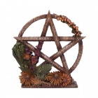 Nemesis: Season Of The Pentagram - Litha, Summer (16.5cm)