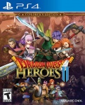 Dragon Quest Heroes II: Explorer's Edition (US)