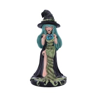 Nemesis: Witch - Sage (17.5cm)