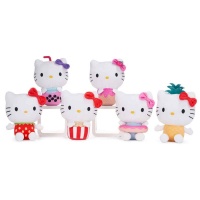 Pehmo: Hello Kitty - Treats, Satunnainen (25cm)