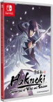 Hakuoki: Chronicles of Wind and Blossom (Import)