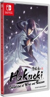 Hakuoki: Chronicles of Wind and Blossom (Import)