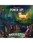 Magical Kitties Save the Day!: Power Up