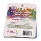 On The Underground: Challenge - London/Berlin