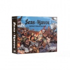 Seas Of Havoc: Captain's Deluxe Edition