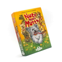 Nuts About Mutts